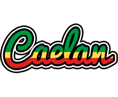 Caelan african logo