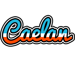 Caelan america logo