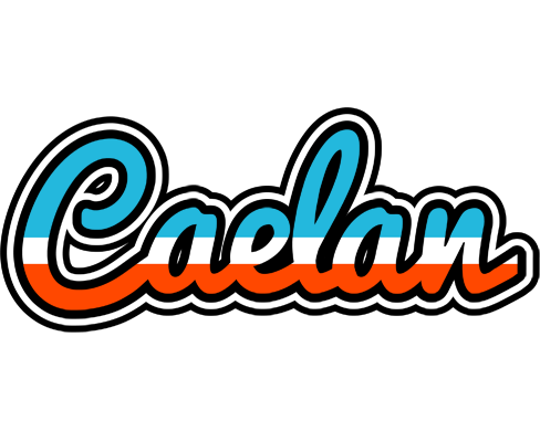 Caelan america logo