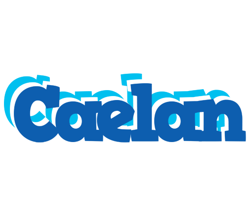 Caelan business logo