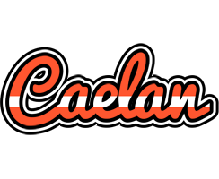 Caelan denmark logo