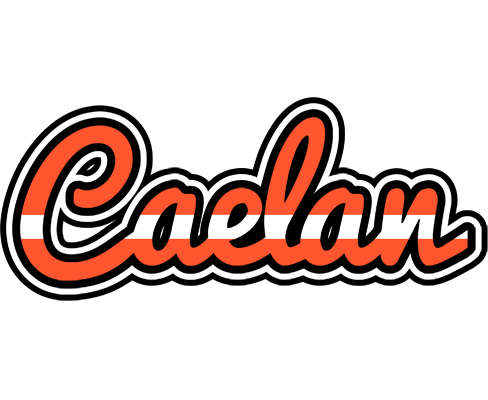 Caelan denmark logo