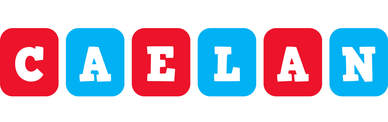 Caelan diesel logo
