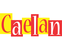 Caelan errors logo