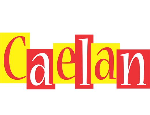 Caelan errors logo