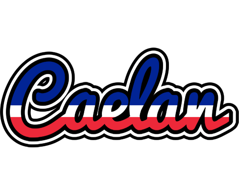 Caelan france logo