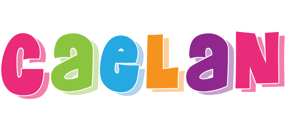 Caelan friday logo
