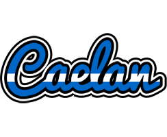 Caelan greece logo