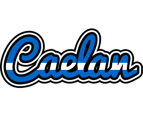 Caelan greece logo