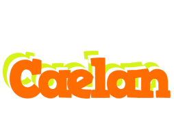 Caelan healthy logo