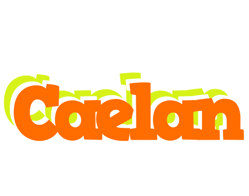 Caelan healthy logo