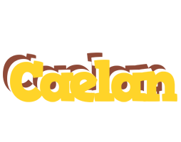 Caelan hotcup logo