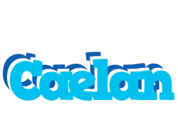 Caelan jacuzzi logo