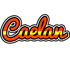 Caelan madrid logo