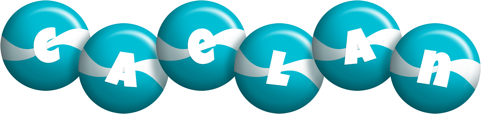 Caelan messi logo