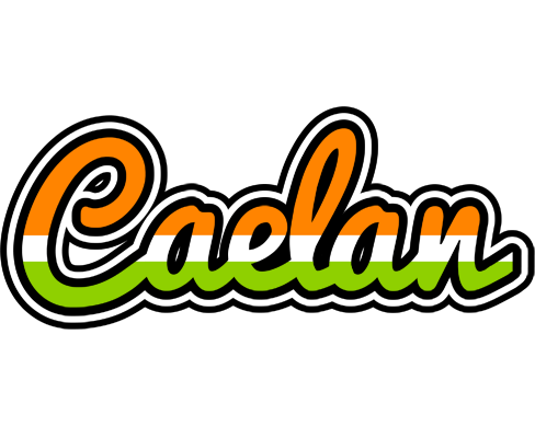 Caelan mumbai logo