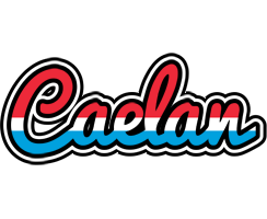 Caelan norway logo