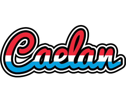Caelan norway logo