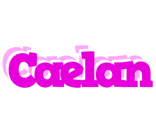 Caelan rumba logo