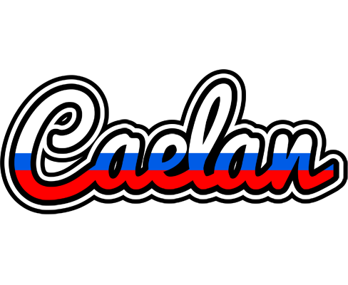 Caelan russia logo