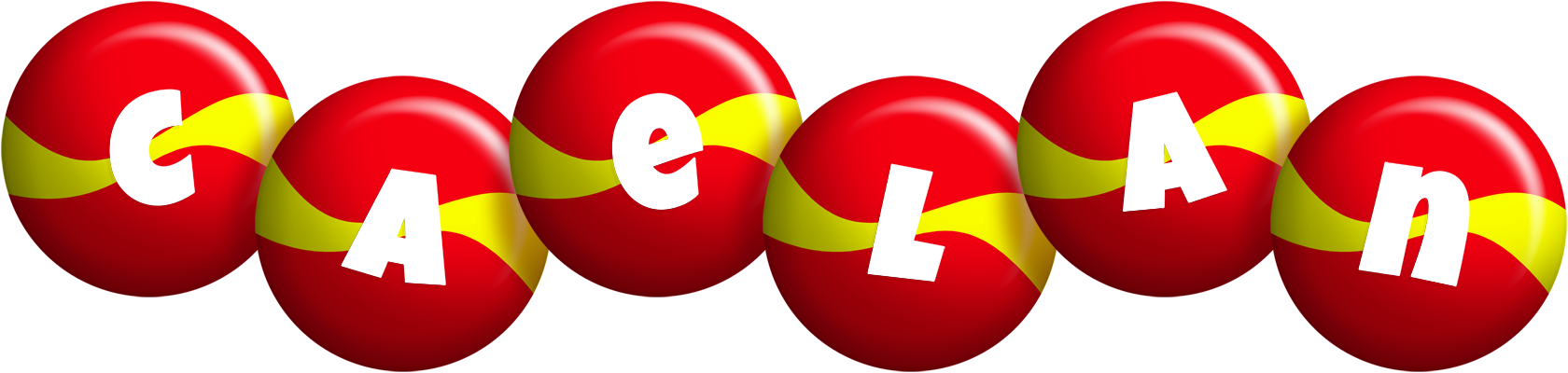 Caelan spain logo