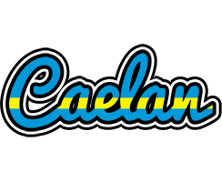 Caelan sweden logo