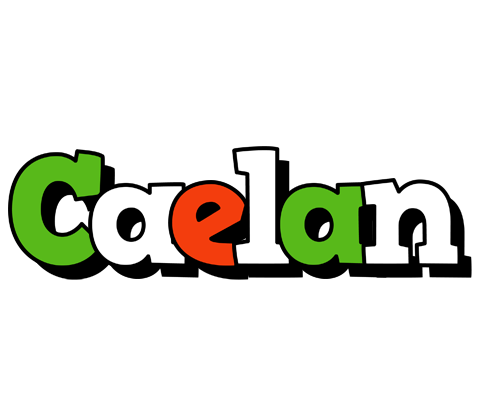 Caelan venezia logo