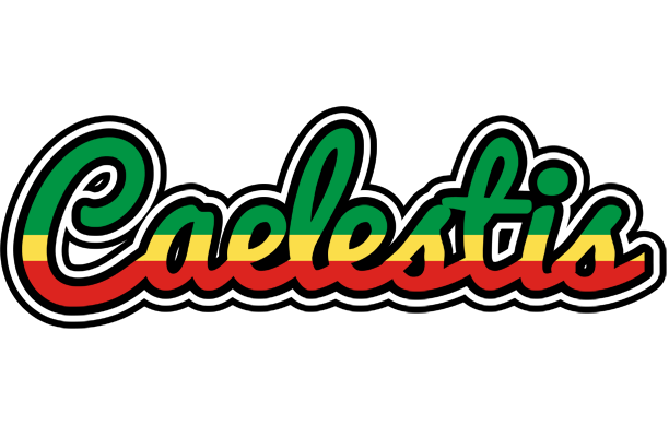 Caelestis african logo