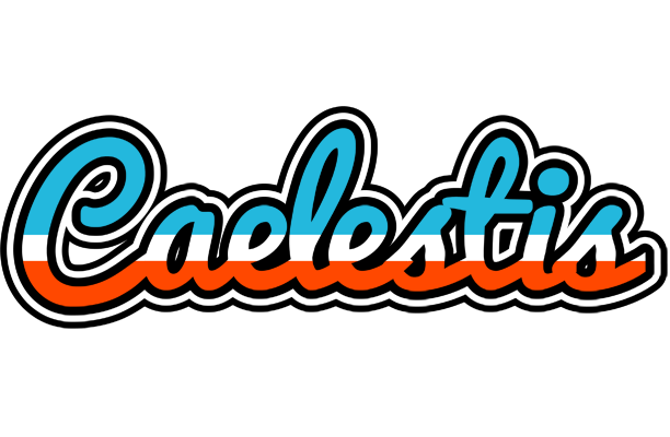 Caelestis america logo