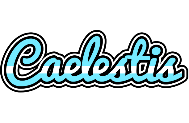 Caelestis argentine logo