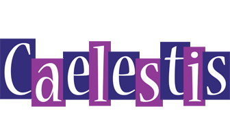 Caelestis autumn logo