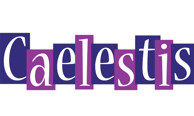 Caelestis autumn logo