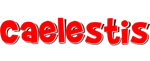 Caelestis basket logo