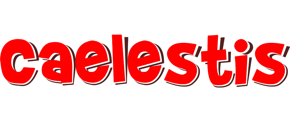Caelestis basket logo
