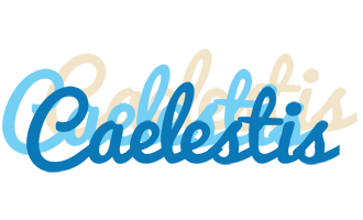 Caelestis breeze logo