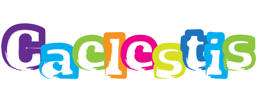 Caelestis casino logo