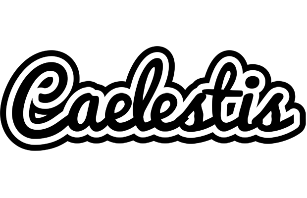 Caelestis chess logo