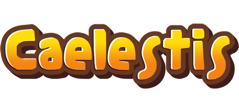 Caelestis cookies logo