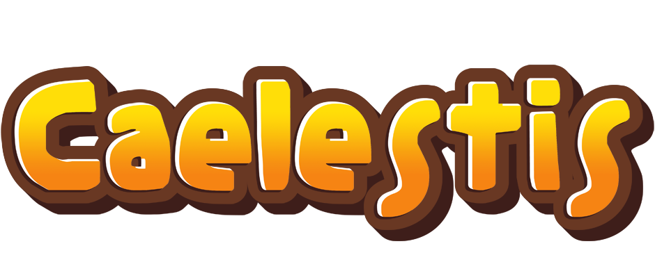 Caelestis cookies logo