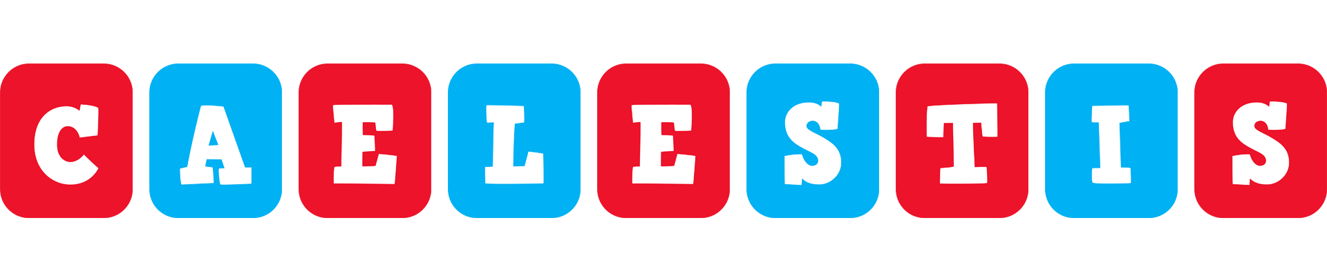 Caelestis diesel logo