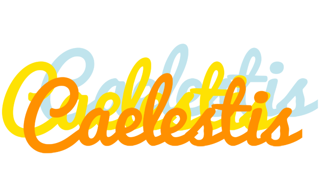 Caelestis energy logo