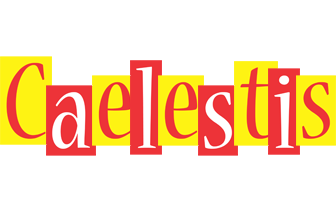 Caelestis errors logo