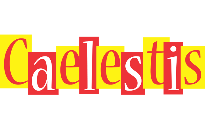 Caelestis errors logo