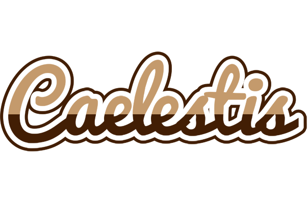 Caelestis exclusive logo