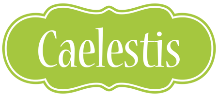 Caelestis family logo