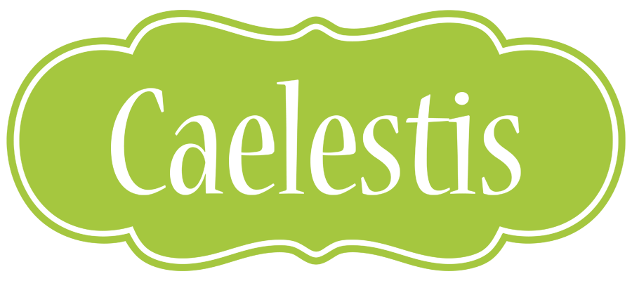 Caelestis family logo