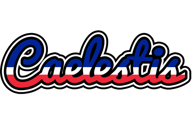 Caelestis france logo