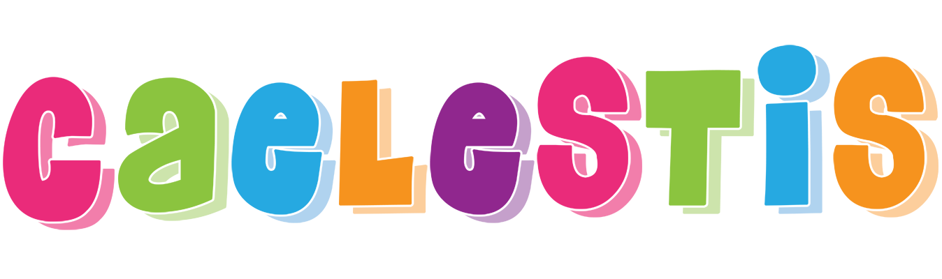 Caelestis friday logo