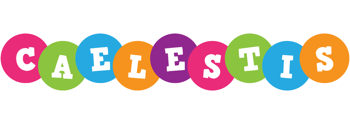 Caelestis friends logo