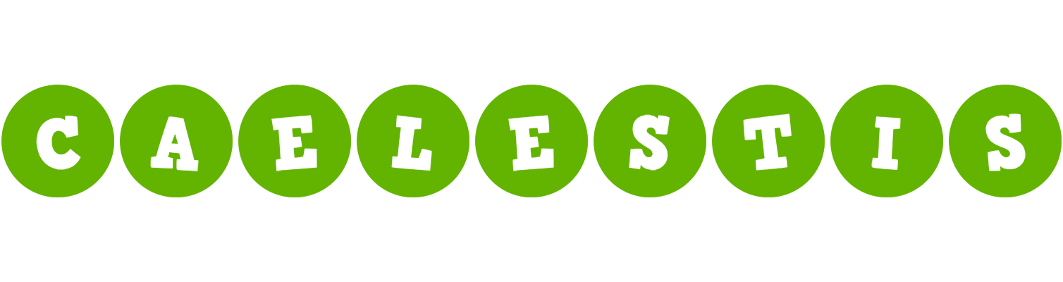 Caelestis games logo